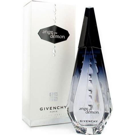 ange ou démon givenchy 100ml|ange ou demon gift set.